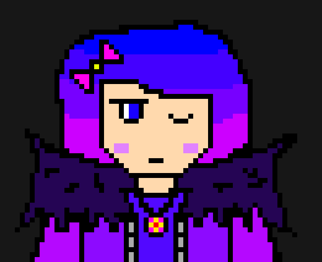 [d616b8] Yeah it is I know it is swap sans recolor