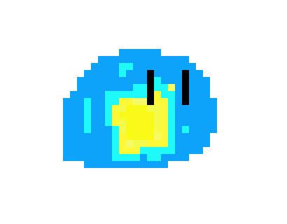 [f08e49] Slime