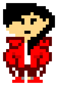 [8d9029] F to pay respects for Terrie's hands.