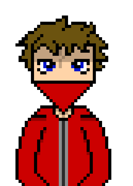 [9664c4] I know I spelled your name wrong btw dont hate me