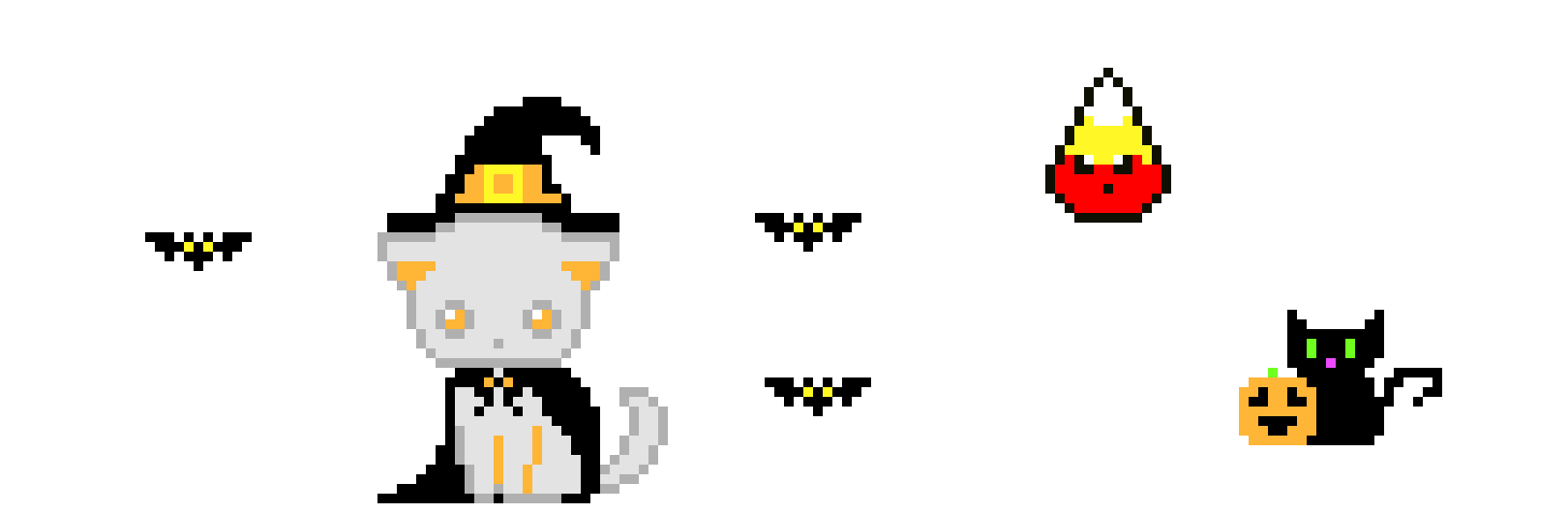 [9664c4] Happy Halloween!!! By Lena.