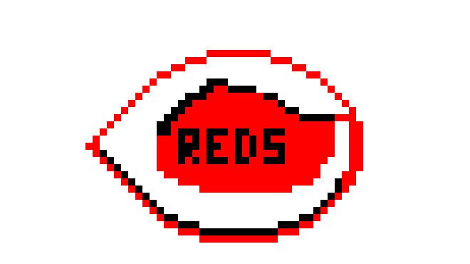 [06199a] Cincinatti Reds