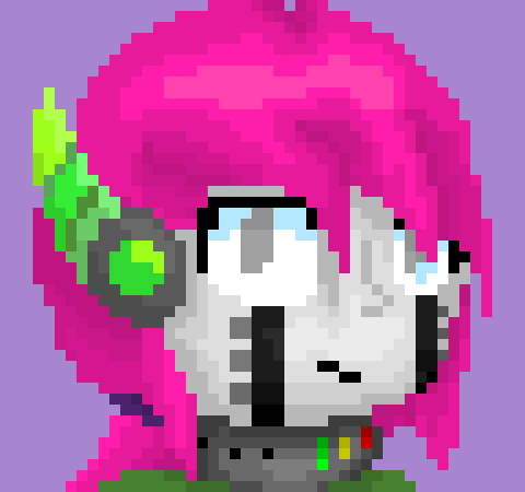 [a2471d] ...God, I hate this outdated CPU. Dang thing can`t even conserve power. Now I have to find a place to charge, my battery`s low and there`s nowhere to go...