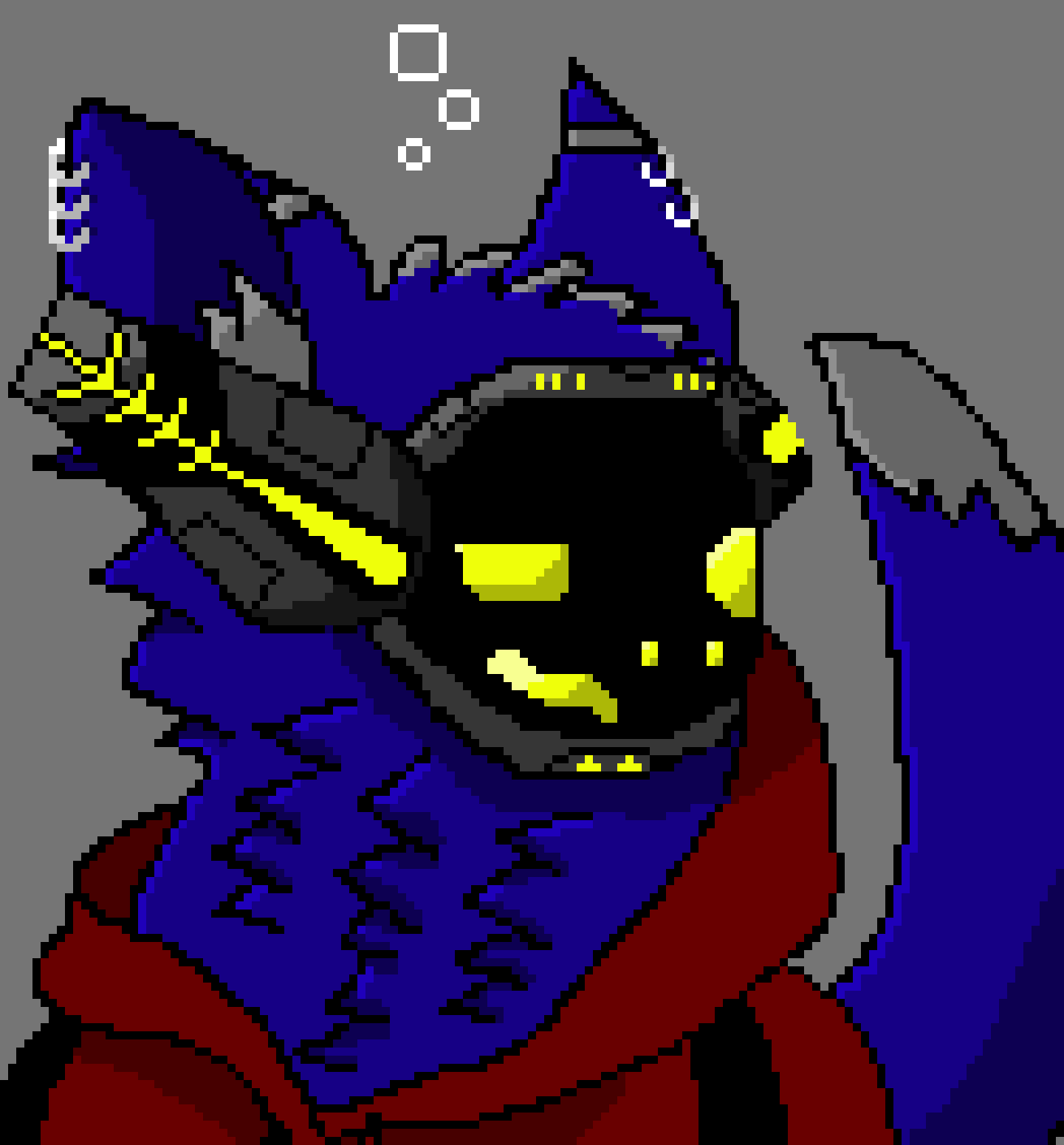 [792c84] Uhhh...hello? -John