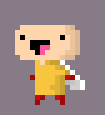 [9664c4] One Fez Man