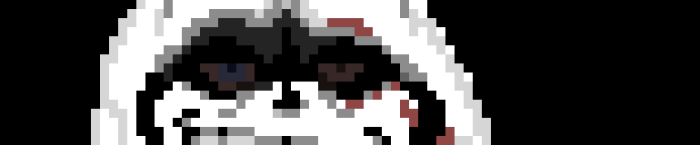 [e62a4c] why does everyone hate this mummy/paper guy