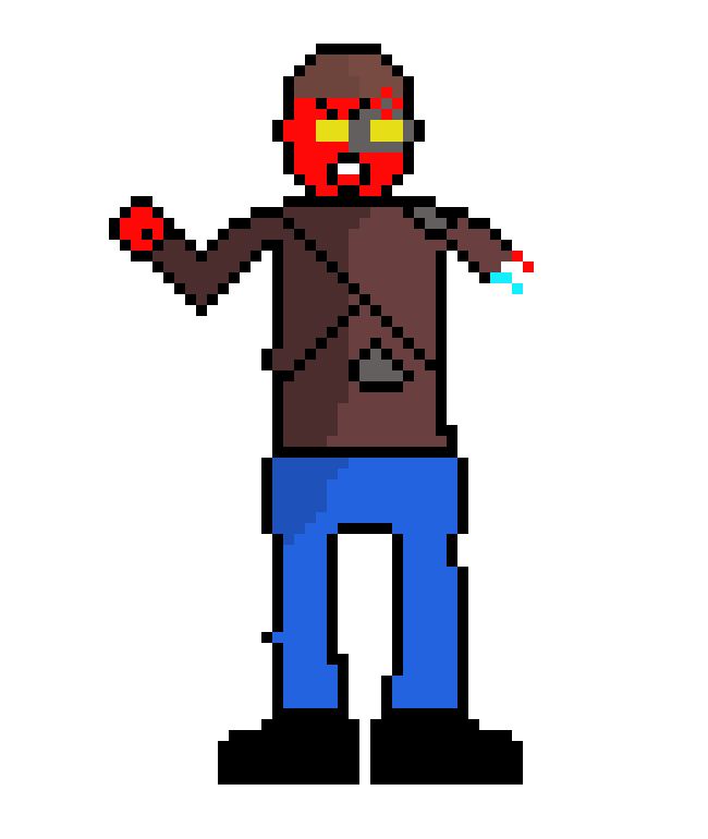 [0f05d4] humantale nur (mad dummy)  die 2 sprite