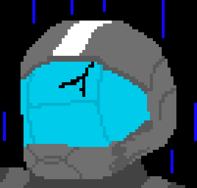 [de8c0d] *He sharpens his halberd*