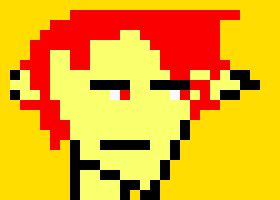 [843b57] *Turns bad and chokes Aaron*-Liam