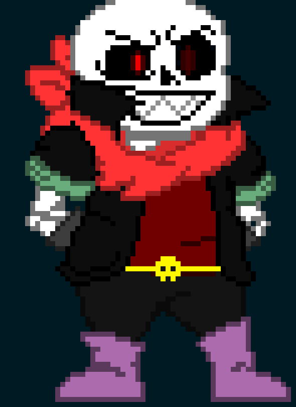 [2d77fb] tried a fell...