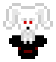 [9664c4] Rabbit in a hat