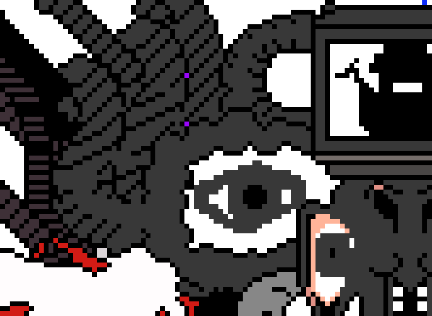 [401102] *all my power goes away* W WHAT!/ N NO THIS CANT BE HAPPEMIMG NOOOOOOOOOOOOOOOOOOOOOOOO!!!!!!-OMEGArainbowfox