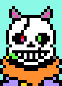 [05b0c1] *Static* Hey what?!