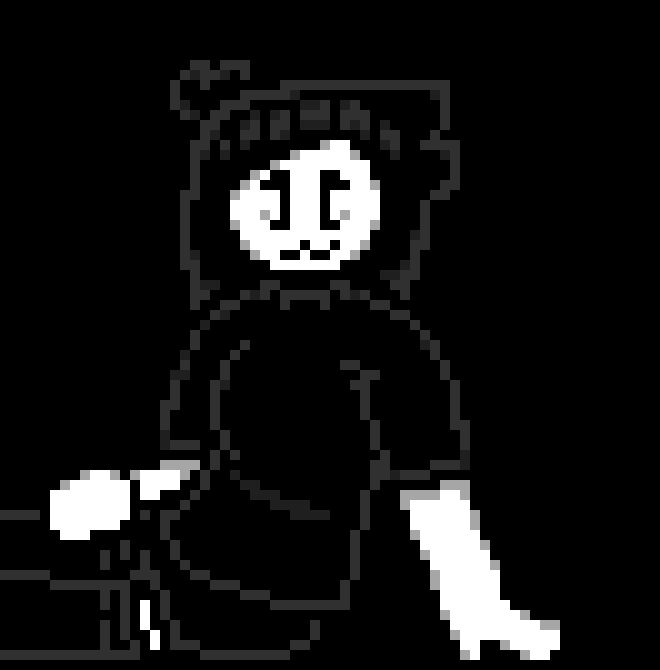 [77b851] Goldtipped inside eh? Cool. | -Grim