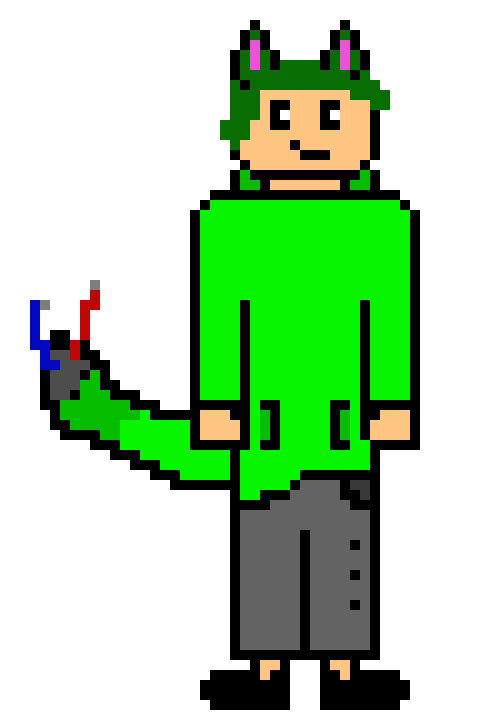 [3a33bd] It's alright Mix-Speck