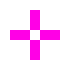 [5d71a2] crosshair red-purple