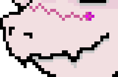 [95be89] Underlust Terrie: No can save you..... In my AU, where it`s under my control... No amount of magic or file editing is saving you......