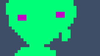 [5a9540] u cant get away with that. ze is MY character, ezo is just ze but white and black.