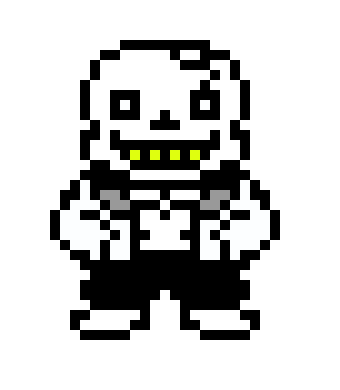 [9664c4] Cracked Sans