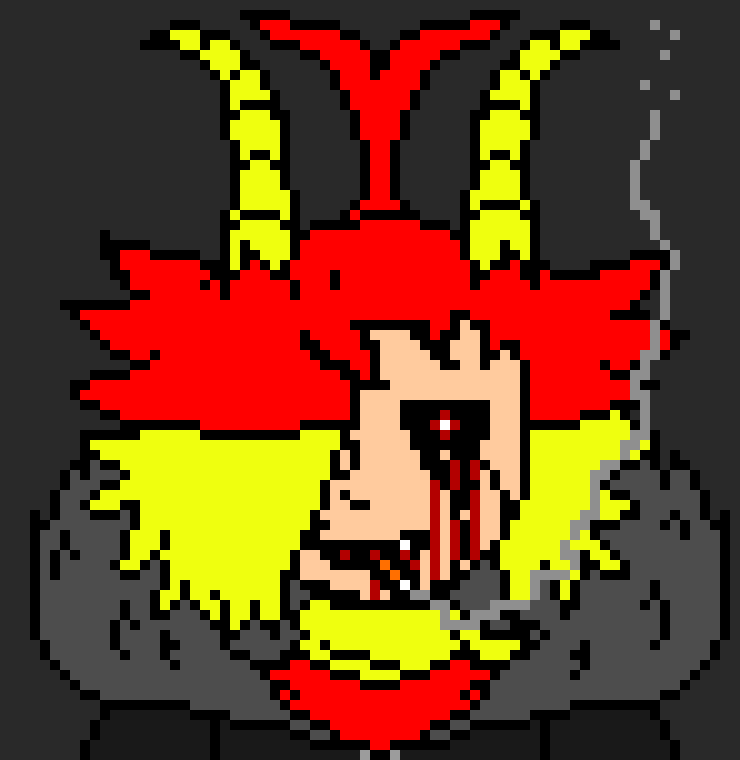 [68c4c7] *??? noise* Your worst - HZ DST