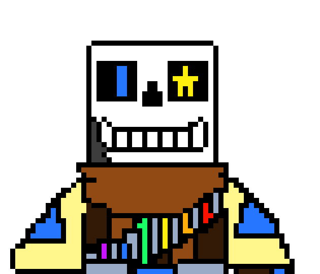 [b9de0d] (save) - Ink 