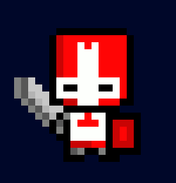 [9664c4] Castle crashers