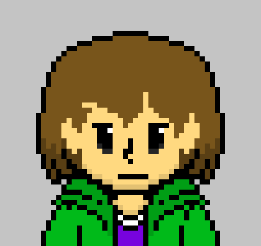 [220b0f] im back. -EZ