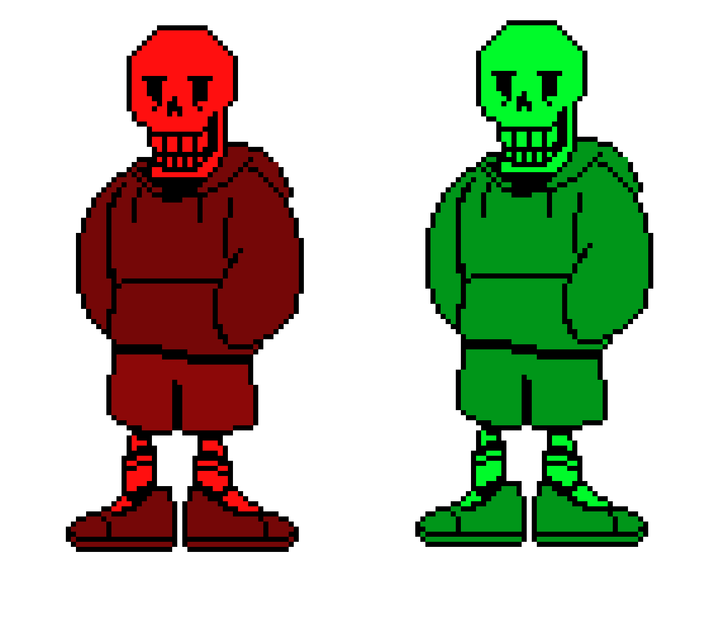 [acbc50] Under swap ruby emerald!