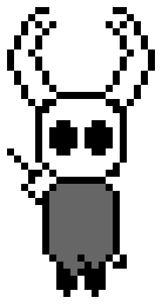 [9664c4] Little Ghost