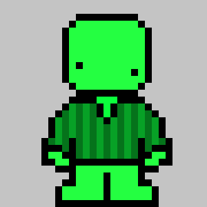 [258281] (sigh) fine. barpo kabalto. (kc turns back to normal). -Ez