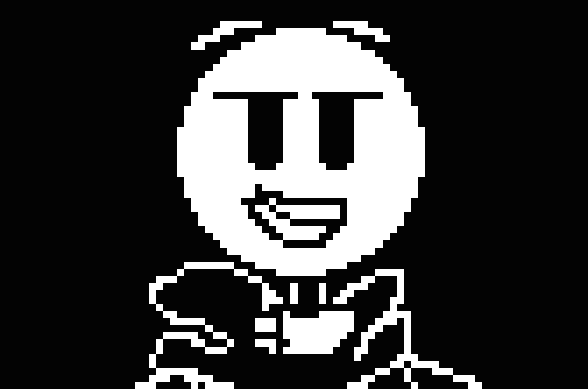 [7dd8e5] I finished it - Fresh!Ink