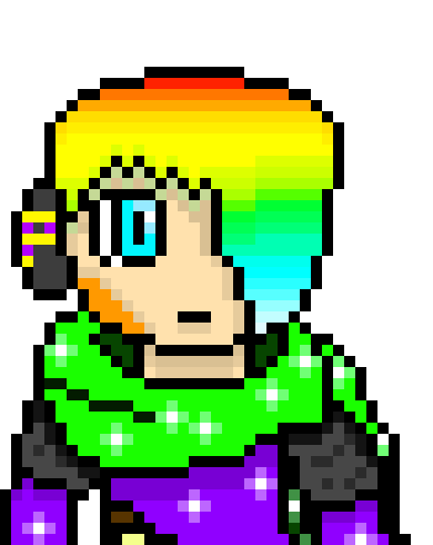 [5b2f3e] ...... hmmm..... where's here? -makes a puddle of paint underneath the bench- ........... oops nevermind -goes back in-