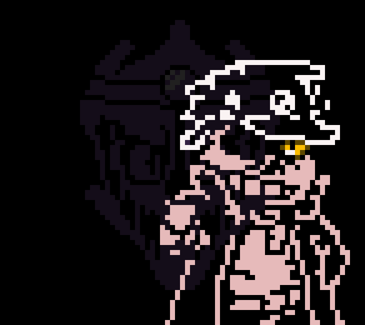 [d6e9f2] This bullshit is making me wanna cry in a cringe way. Sorry if that sounds rude, but as I said days/weeks ago, *singsong voice* emotionleeeessss.