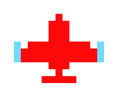 [548878] USSR Plane Regular Enemy