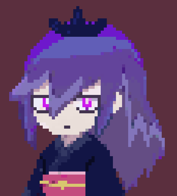 [5b2f3e] -looks around- surely there's......