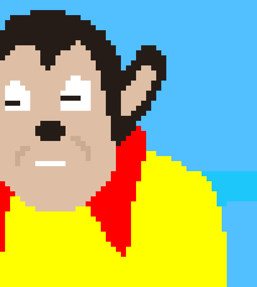 [d17b01] He movin 11