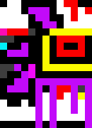 [dbd2ef] This parasite - Fresh!Ink