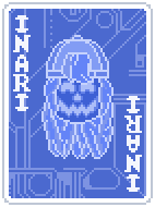 [e98b44] 123 Blueprint Inari