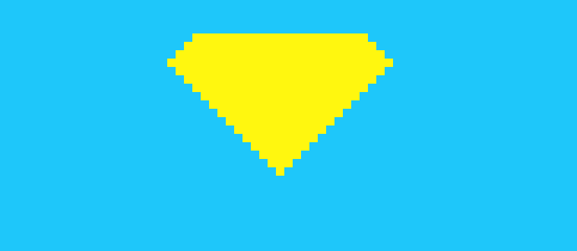 [9664c4] Yellow Diamond