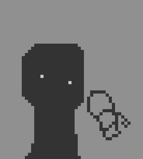 [1238d9] Lemme just ask this "magical conched shellback" to see the funni answer. [lss]