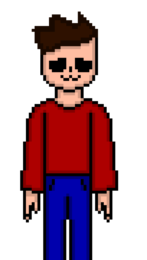 [55123c] Awwww, you're too nice! -Adam