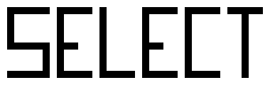 [9664c4] Select