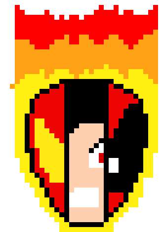 [9664c4] 3 MAXRANIEL|Raniel|Evil Maxraniel