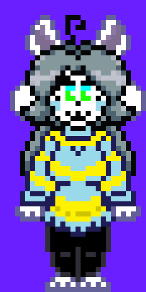 [adfb74] *Vibing to Chaos*