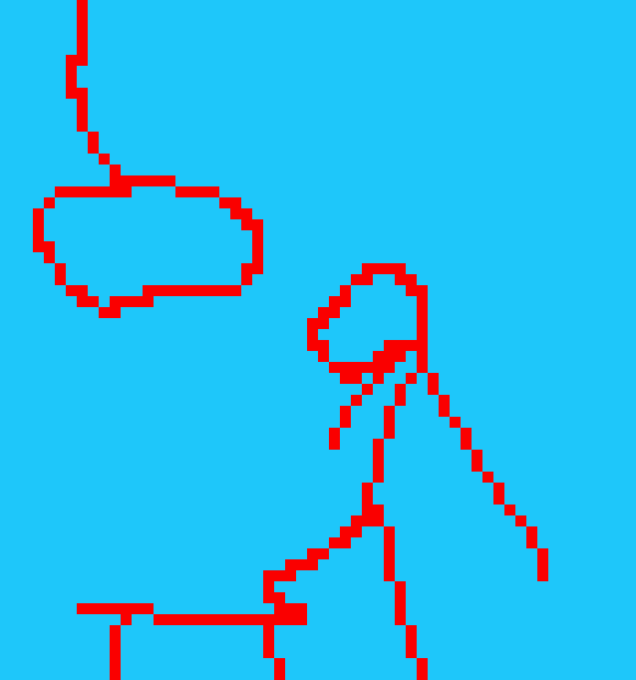 [de2b1f] as I says before I kills meselfs.