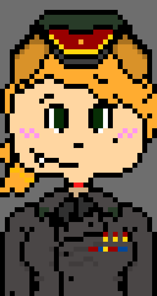 [405e37] Eve Foxx: I think it looks really good baby~!