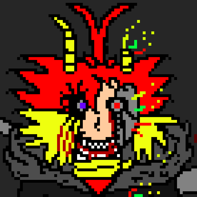 [f629f2] Heya.....what happened? - DST