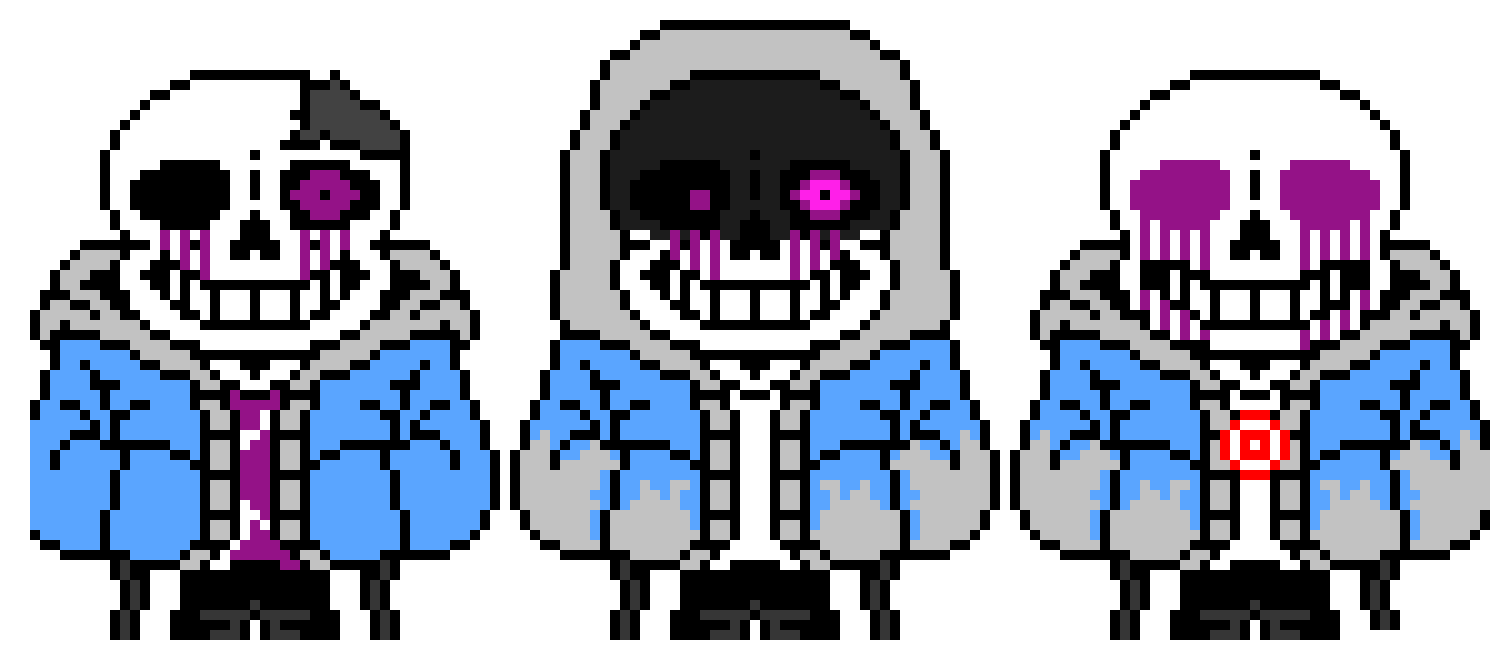 [2bf2d8] Reality!Murder time trio