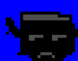 [777ed4] stop it with the ... :knife 