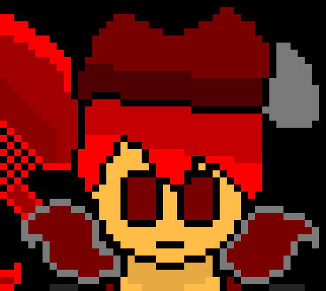 [4dde31] eku where did you go?